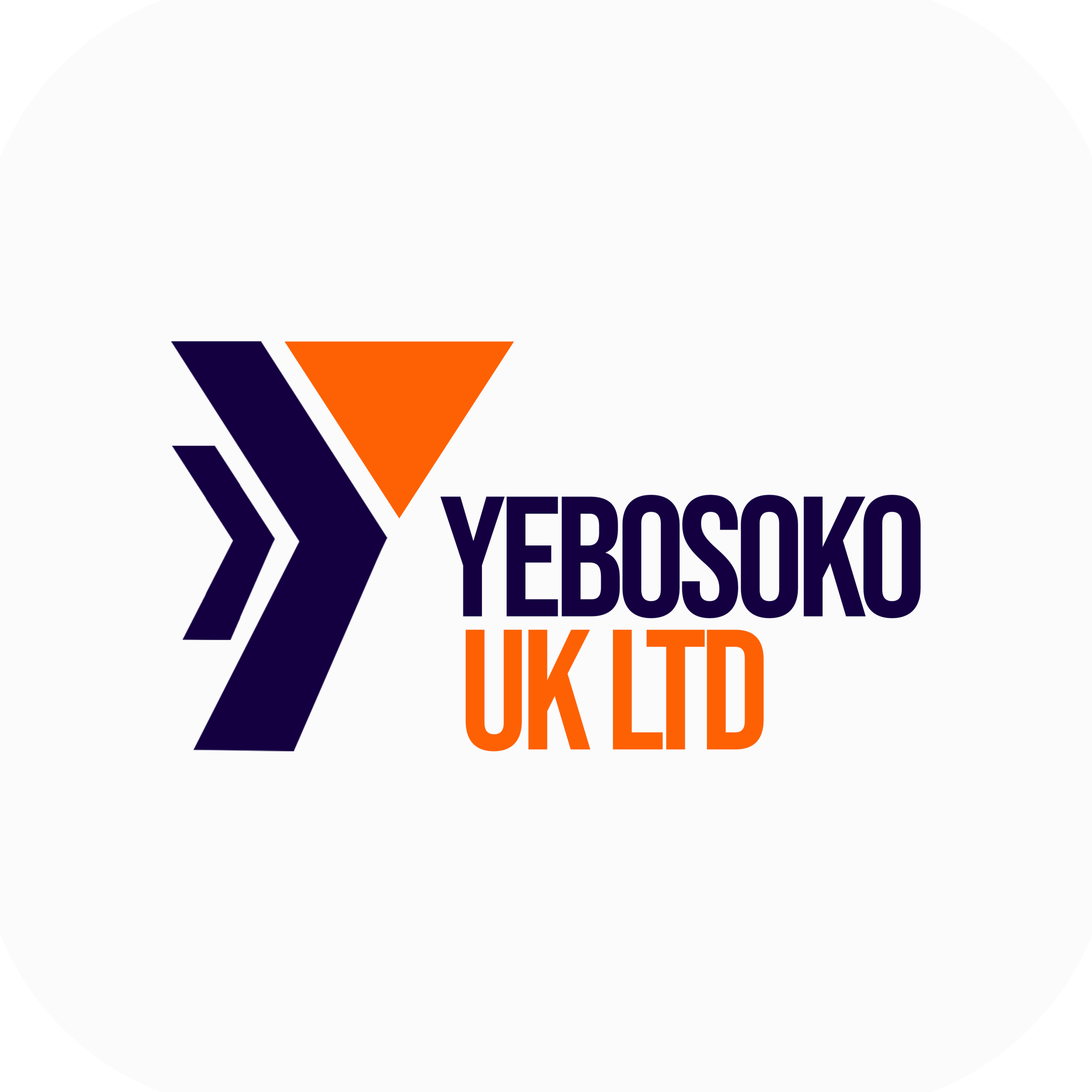 Yebosoko Logo